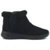 On-the-GO Joy snöstövlar ”Triple Black”