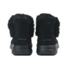 On-the-GO Joy snöstövlar ”Triple Black”