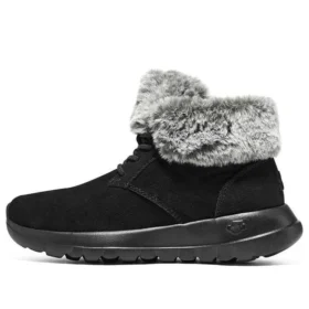 On-the-GO Joy Stövlar ”Black Grey”