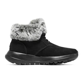 On-the-GO Joy Stövlar ”Black Grey”