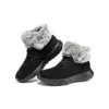 On-the-GO Joy Stövlar ”Black Grey”