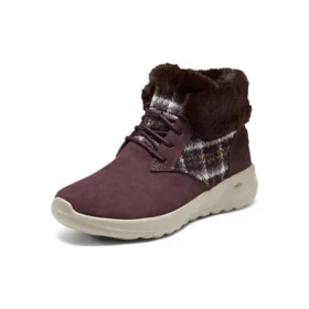 On-the-GO Joy Stövlar ”Burgundy”