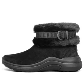 On-the-GO Midtown Skor ”Black”