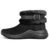 On-the-GO Midtown Skor ”Black”