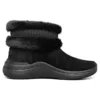 On-the-GO Midtown Skor ”Black”