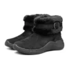 On-the-GO Midtown Skor ”Black”