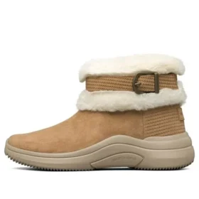 On-the-GO Midtown-skor ”Khaki”