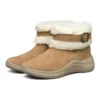 On-the-GO Midtown-skor ”Khaki”