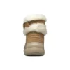 On-the-GO Midtown-skor ”Khaki”
