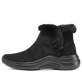 On-the-GO Midtown So Plush ”Black”