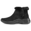 On-the-GO Midtown So Plush ”Black”