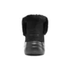On-the-GO Midtown So Plush ”Black”
