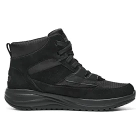 On-the-GO Stellar ”Black”