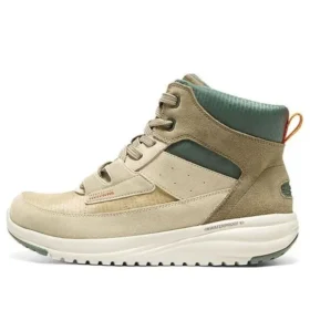 On-the-GO Stellar Stövlar ”Taupe”