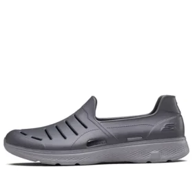 One Pedal Casual Sports grå sandaler