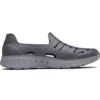 One Pedal Casual Sports grå sandaler