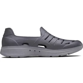 One Pedal Casual Sports grå sandaler