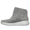 One The Go Strumpor Stitching Stövlar ”Dark Grey”
