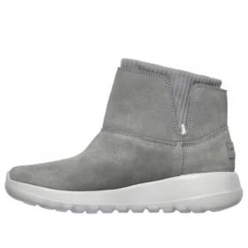 One The Go Strumpor Stitching Stövlar ”Dark Grey”