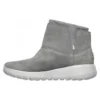 One The Go Strumpor Stitching Stövlar ”Dark Grey”