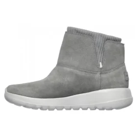 One The Go Strumpor Stitching Stövlar ”Dark Grey”