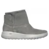 One The Go Strumpor Stitching Stövlar ”Dark Grey”