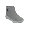 One The Go Strumpor Stitching Stövlar ”Dark Grey”