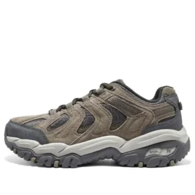 Outdoor Arch Fit Energy ”Tan Charcoal”