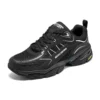 Outdoor Vigor 3.0 ”Black”