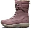 Outdoors Ultra High-Top snöstövlar Rosa