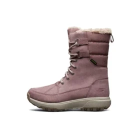 Outdoors Ultra High-Top snöstövlar Rosa
