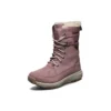 Outdoors Ultra High-Top snöstövlar Rosa