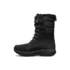 Outdoors Ultra High-Top snöstövlar Svart