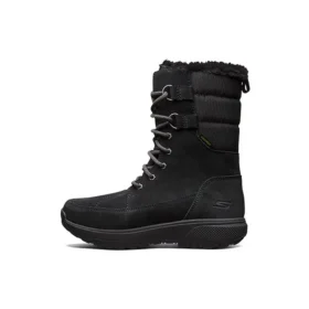 Outdoors Ultra High-Top snöstövlar Svart