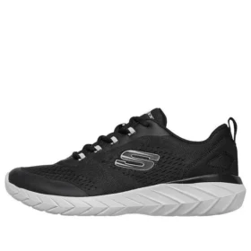 Overhaul 2.0 Low-Top Svart/Vit