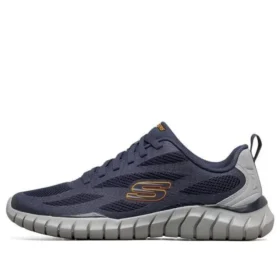 Overhaul 2.0 ”Navy Grey”