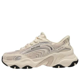 Panda 5.0 Low Top Chunky ”Beige”