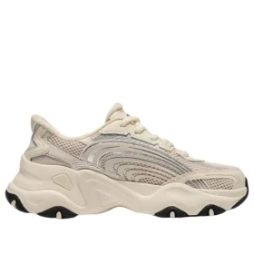 Panda 5.0 Low Top Chunky ”Beige”