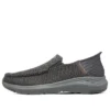 Parson Ralven Slip-ins ”Grey”