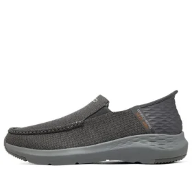Parson Ralven Slip-ins ”Grey”