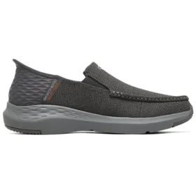 Parson Ralven Slip-ins ”Grey”