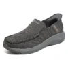 Parson Ralven Slip-ins ”Grey”