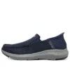 Parson Ralven Slip-ins ”Navy”