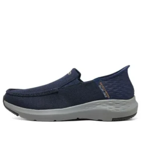 Parson Ralven Slip-ins ”Navy”