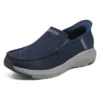 Parson Ralven Slip-ins ”Navy”
