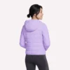 Performance Elite Cozy Fit-jacka med huva Performance Elite Cozy Fit-jacka med huva