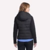 Performance Elite Cozy Fit-jacka med huva Performance Elite Cozy Fit-jacka med huva