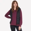 Performance Elite Cozy Fit-väst med huva Performance Elite Cozy Fit-väst med huva