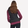 Performance Elite Cozy Fit-väst med huva Performance Elite Cozy Fit-väst med huva