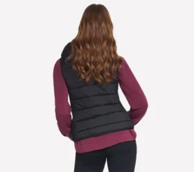 Performance Elite Cozy Fit-väst med huva